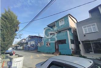 SATILIK ARNAVUTKÖY BÖLGESİNDE DURUSU KÖY İÇİNDE HİSSELİ TARLA - 3 - 322563