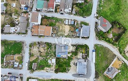 SATILIK ARNAVUTKÖY HARAÇÇI İMARLI İFRAZLI ARSA TEK TAPU