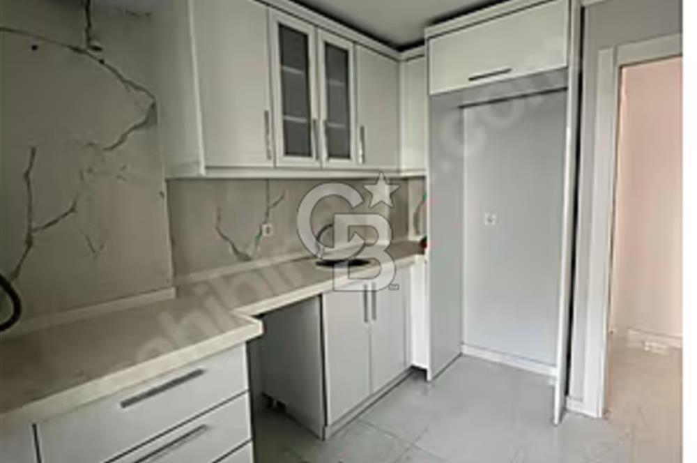SATILIK ARNAVUTKÖY ANADOLU MH 2+1 ARA KAT DAİRE