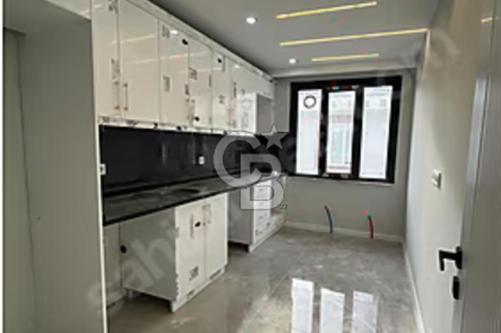 SATILIK ARNAVUTKÖY 4+1 DUBLEKS DAİRE
