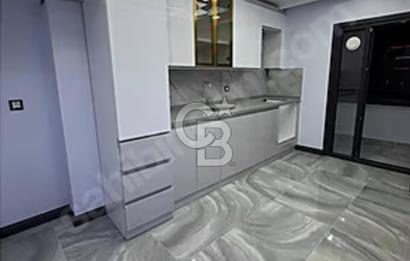 SATILIK LÜKS YAPIMLI 2+1 DAİRE