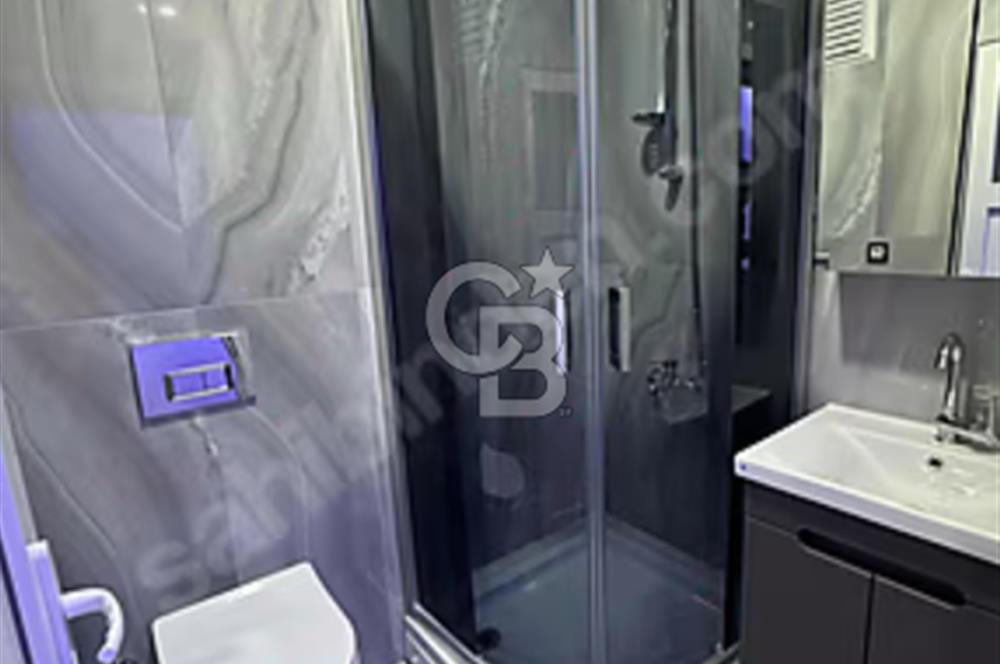 SATILIK LÜKS YAPIMLI 2+1 DAİRE