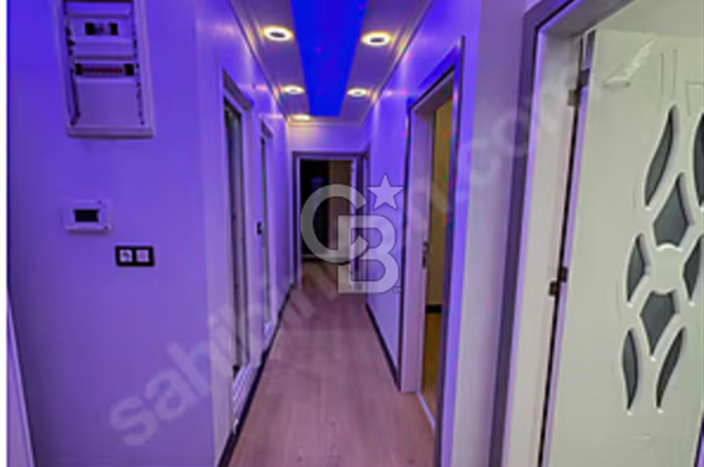 SATILIK LÜKS YAPIMLI 2+1 DAİRE