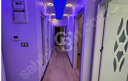 SATILIK LÜKS YAPIMLI 2+1 DAİRE