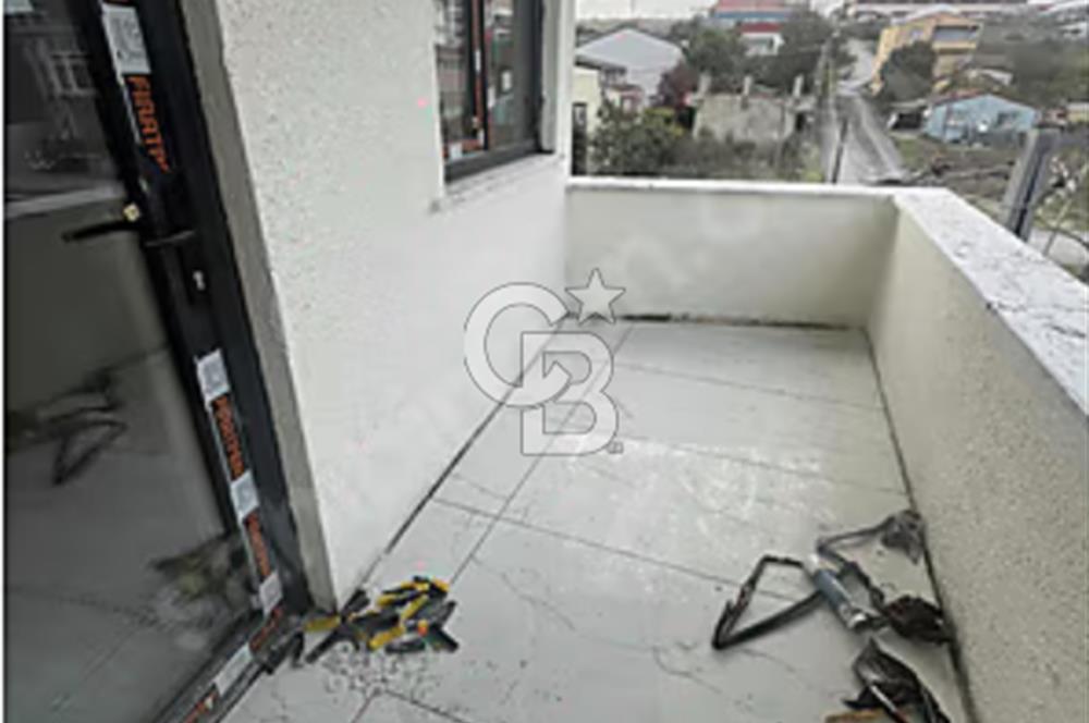 Taşolukta 3+1 Sıfır Ara Kat Daire