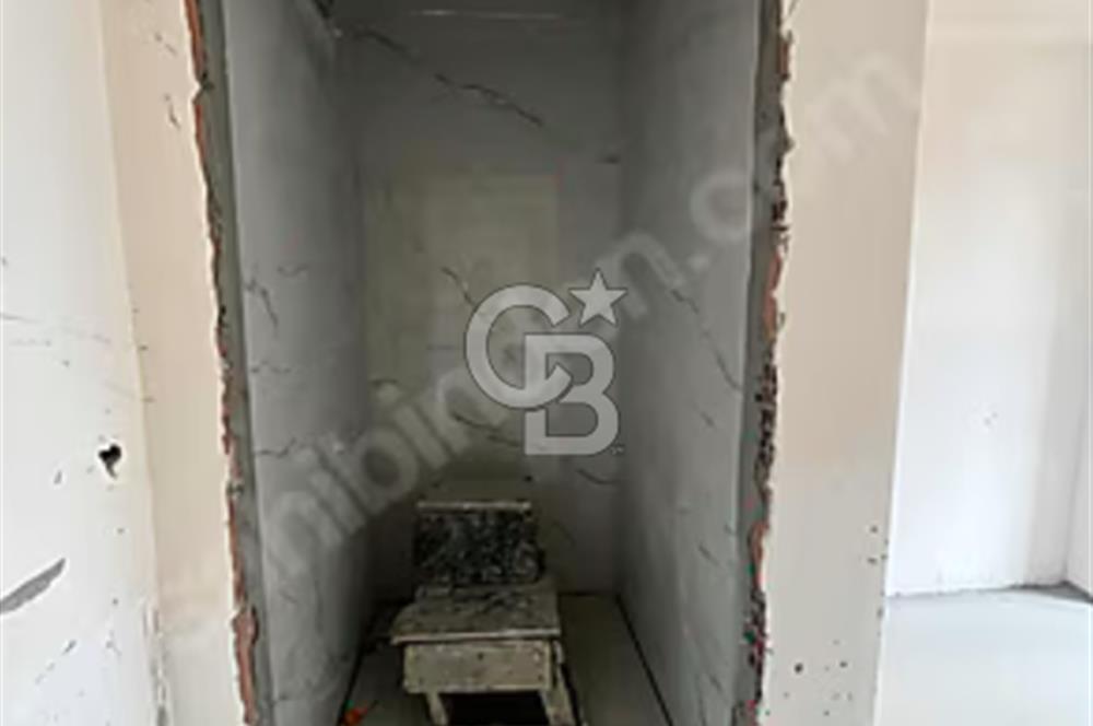 Taşolukta 3+1 Sıfır Ara Kat Daire