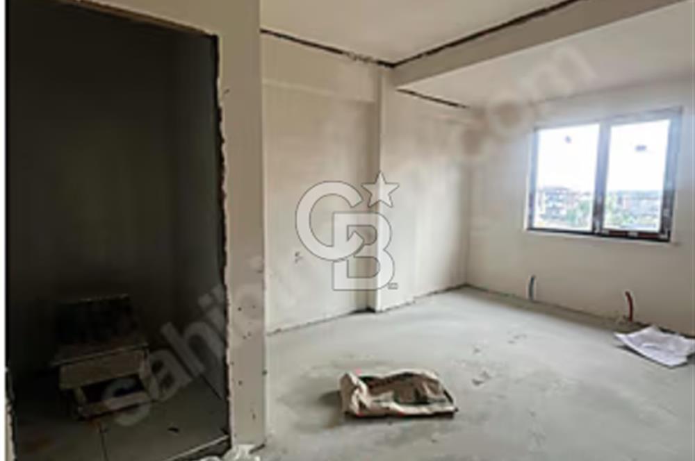 Taşolukta 3+1 Sıfır Ara Kat Daire