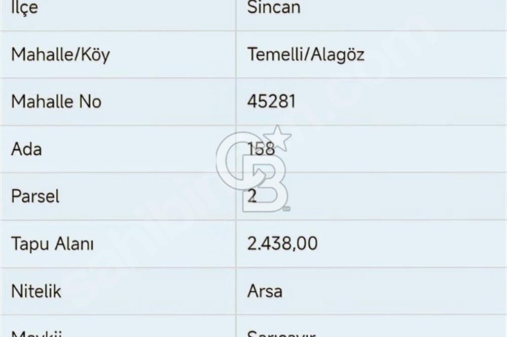 65 M2 1 ADET 2+1 DAİRE GETİRİLİ 120 m2 ARSA HİSSESİ