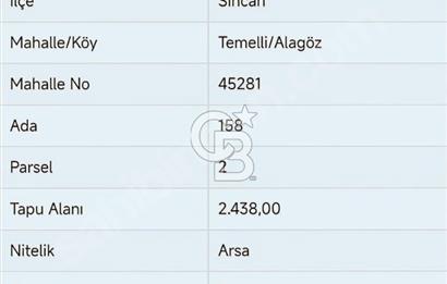 65 M2 1 ADET 2+1 DAİRE GETİRİLİ 120 m2 ARSA HİSSESİ