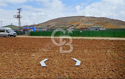 HOBİ BAHÇESİ ARSASI 400 M2 TAPULU