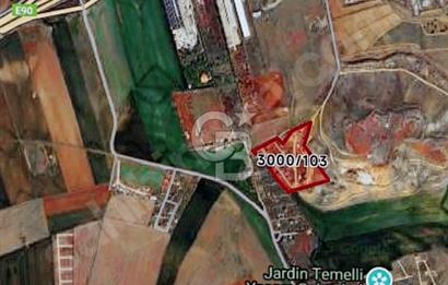 HOBİ BAHÇESİ ARSASI 400 M2 TAPULU