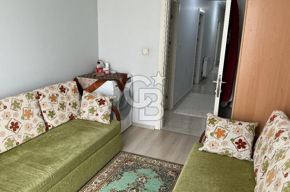 YENİ BAĞLICA PARK BULVAR SİTESİ’NDE 4+1 SATILIK DAİRE