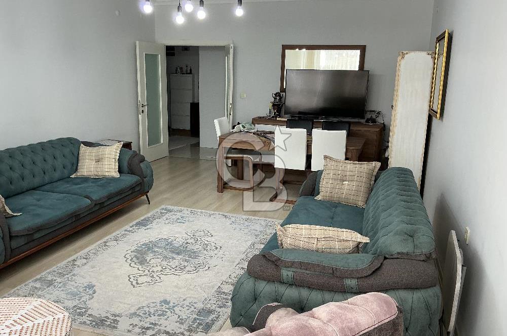 YENİ BAĞLICA PARK BULVAR SİTESİ’NDE 4+1 SATILIK DAİRE
