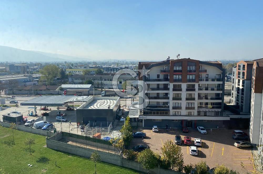 ALPİŞ TUANA 2 EVLERİNDE SATILIK 5+1 200m2 DUBLEKS DAİRE