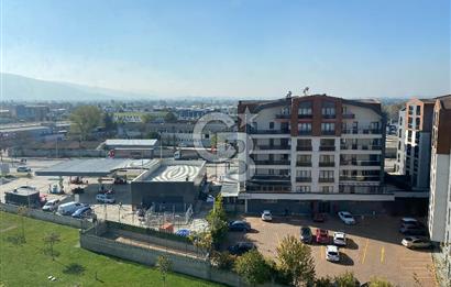 ALPİŞ TUANA 2 EVLERİNDE SATILIK 5+1 200m2 DUBLEKS DAİRE