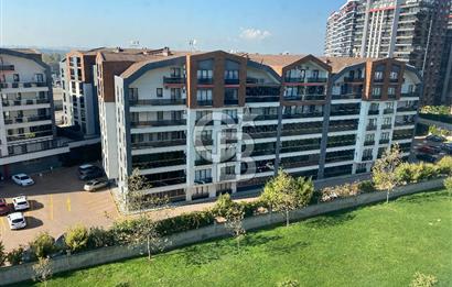 ALPİŞ TUANA 2 EVLERİNDE SATILIK 5+1 200m2 DUBLEKS DAİRE