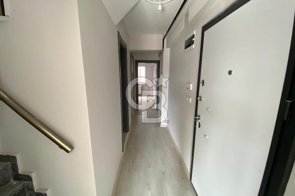 YILDIRIM İSABEY'DE SATILIK 3+1 DUBLEKS DAİRE