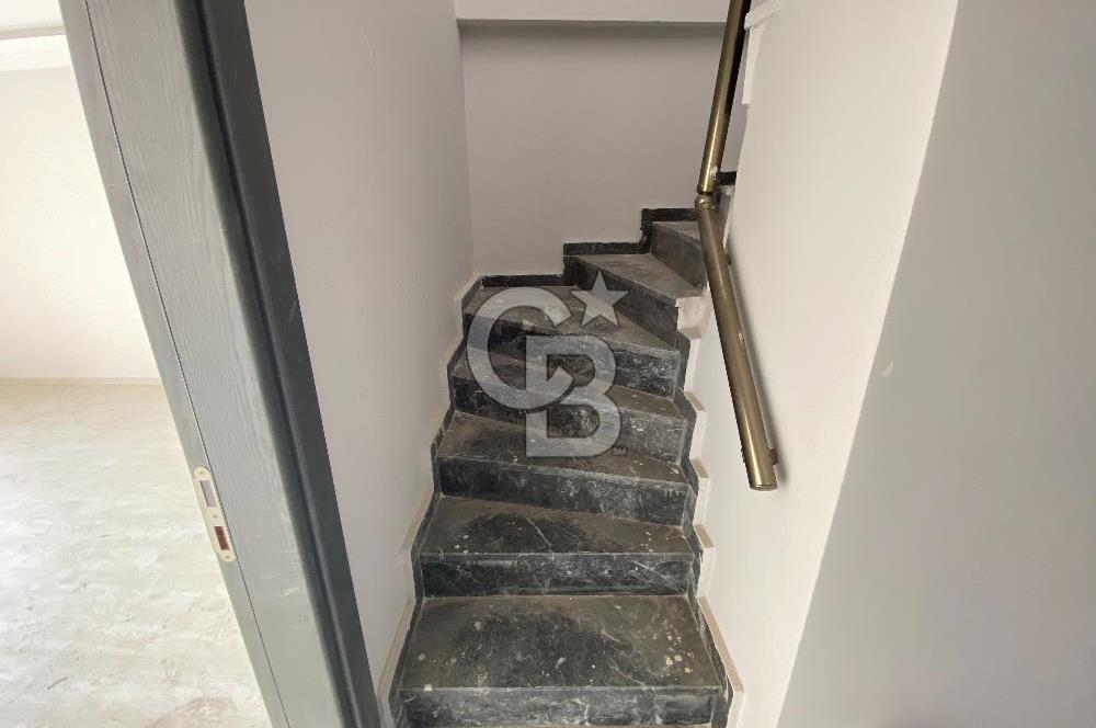 YILDIRIM İSABEY'DE SATILIK 3+1 DUBLEKS DAİRE