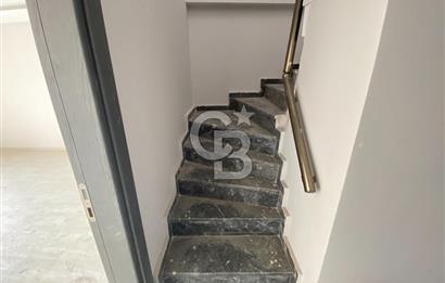 YILDIRIM İSABEY'DE SATILIK 3+1 DUBLEKS DAİRE