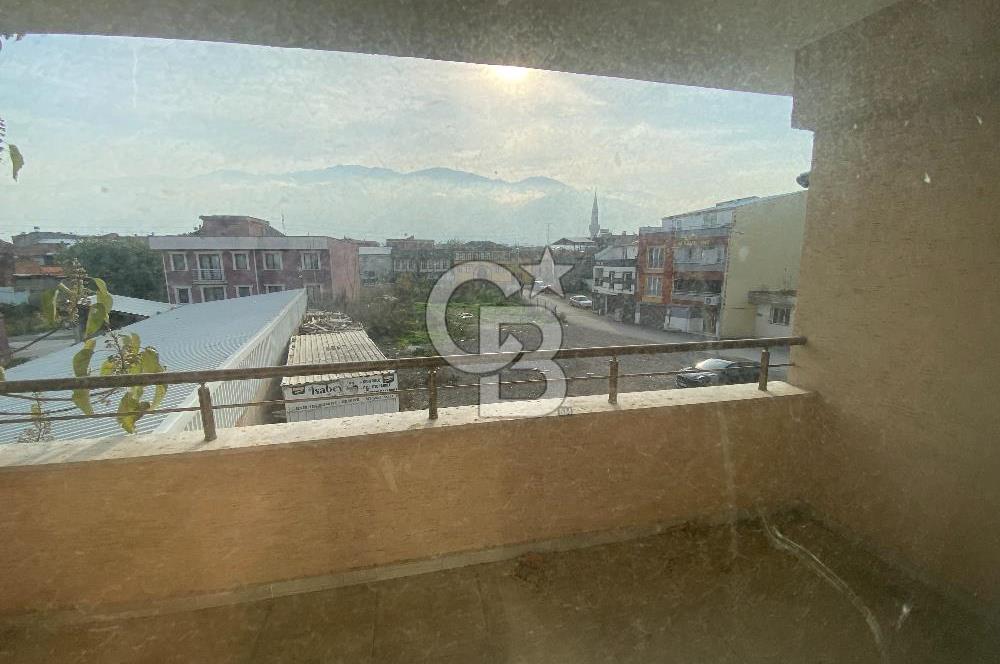 İSABEY'DE SATILIK 3+1 DUBLEKS DAİRE