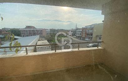 İSABEY'DE SATILIK 3+1 DUBLEKS DAİRE