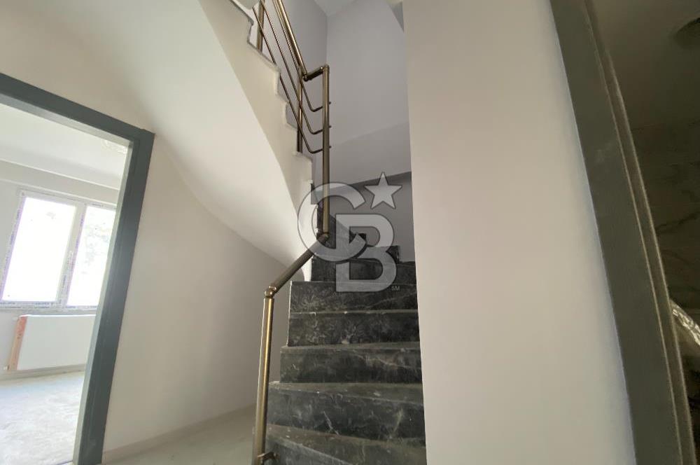 İSABEY'DE SATILIK 3+1 DUBLEKS DAİRE