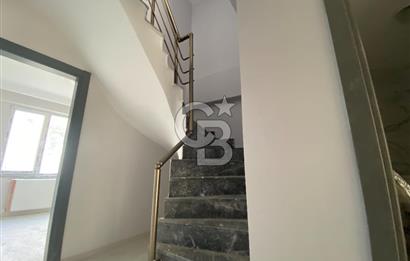 İSABEY'DE SATILIK 3+1 DUBLEKS DAİRE