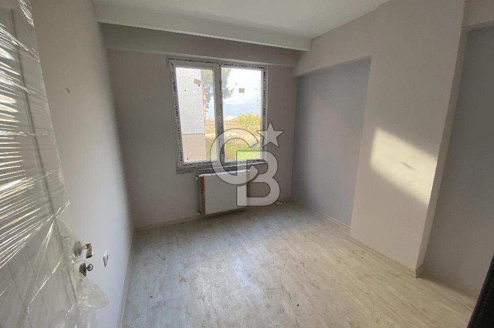 İSABEY'DE SATILIK 3+1 DUBLEKS DAİRE