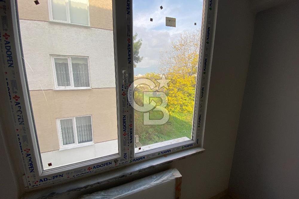 İSABEY'DE SATILIK 3+1 DUBLEKS DAİRE