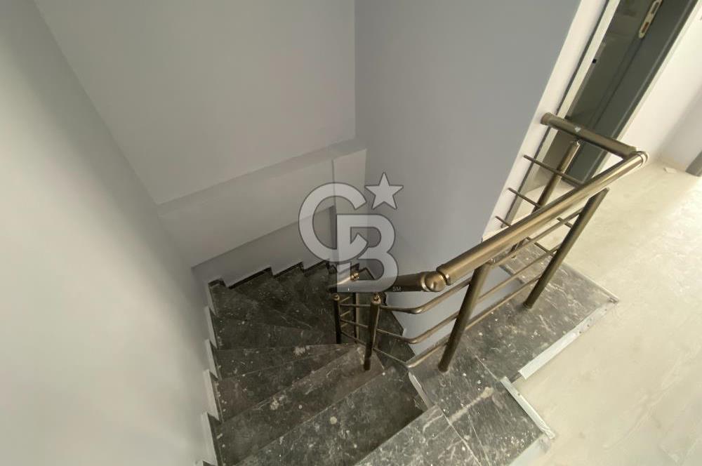 İSABEY'DE SATILIK 3+1 DUBLEKS DAİRE