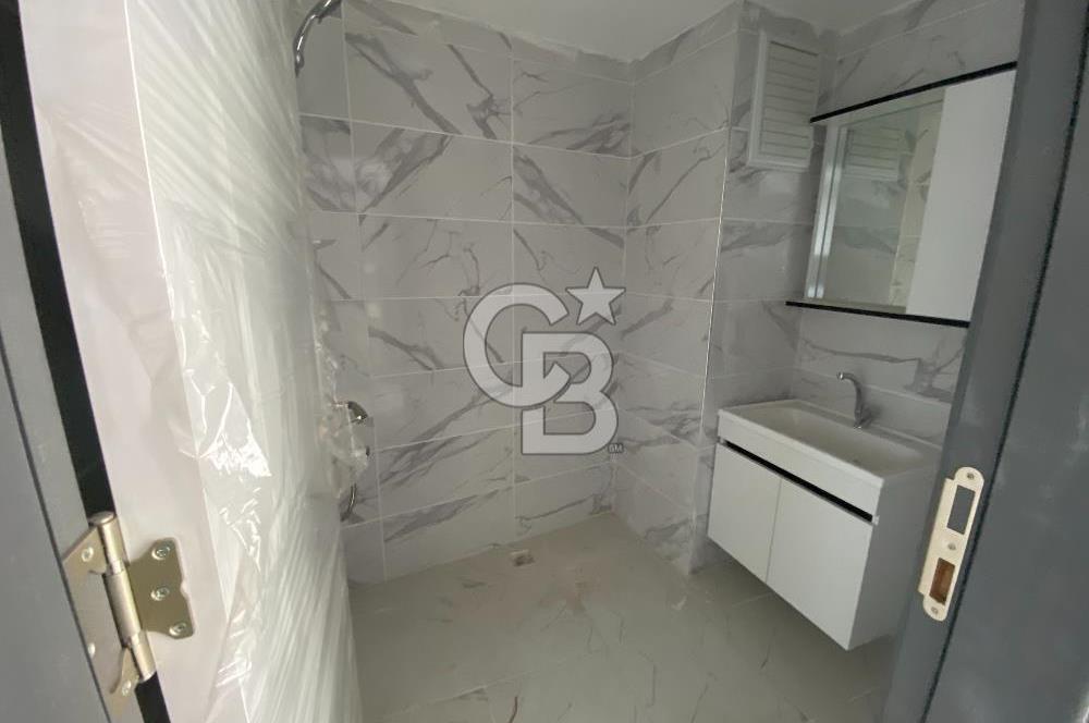 İSABEY'DE SATILIK 3+1 DUBLEKS DAİRE