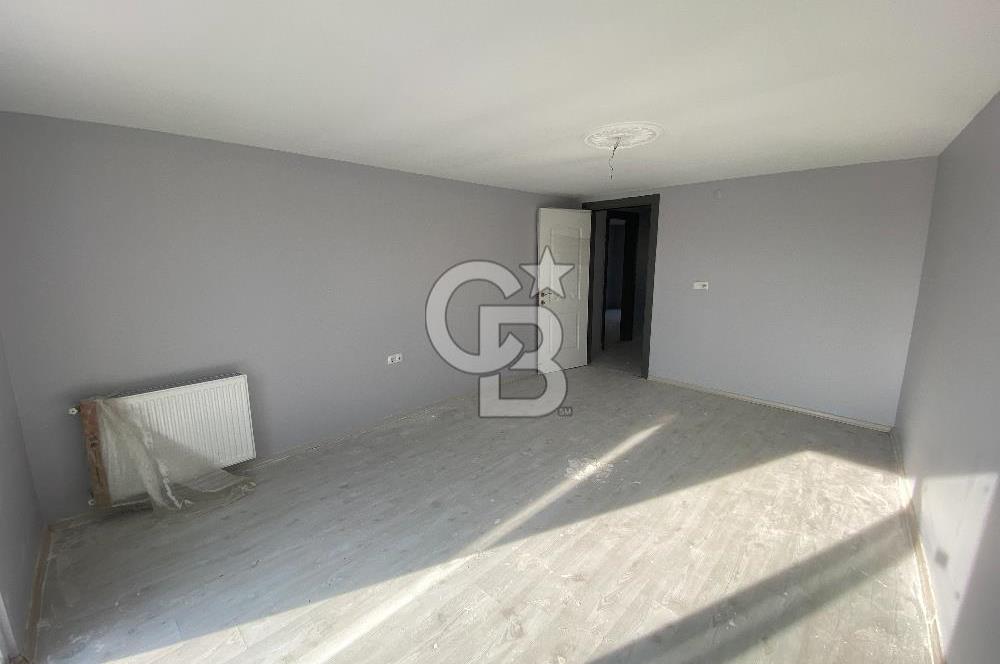 İSABEY'DE SATILIK 3+1 DUBLEKS DAİRE