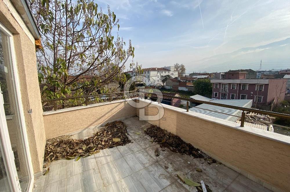 İSABEY'DE SATILIK 3+1 DUBLEKS DAİRE