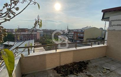 İSABEY'DE SATILIK 3+1 DUBLEKS DAİRE