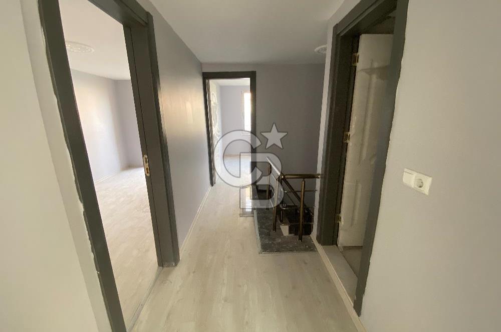 İSABEY'DE SATILIK 3+1 DUBLEKS DAİRE