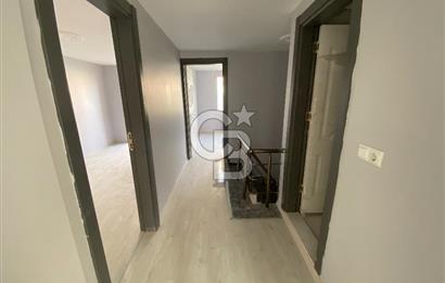 İSABEY'DE SATILIK 3+1 DUBLEKS DAİRE