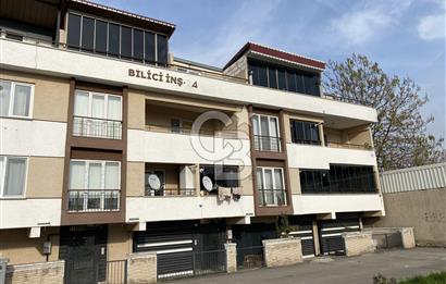 İSABEY'DE SATILIK 3+1 DUBLEKS DAİRE