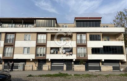 YILDIRIM İSABEY'DE SATILIK 3+1 DUBLEKS DAİRE