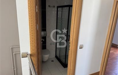 BEŞTEPE'DE KÜLLİYE'YE KOMŞU TERASLI 4+1 DUBLEKS KİRALIK