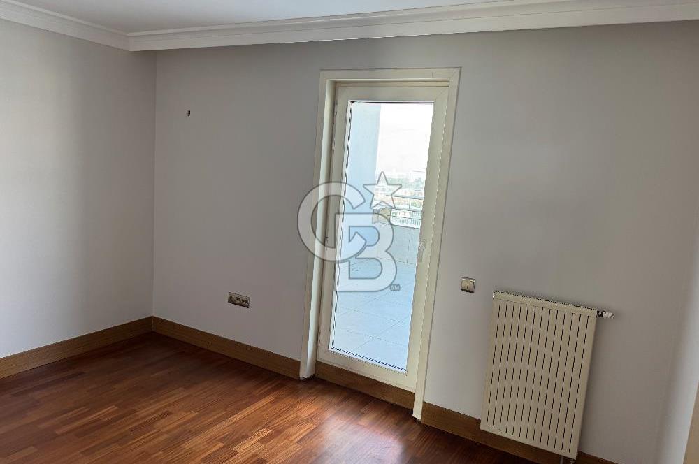 BEŞTEPE'DE KÜLLİYE'YE KOMŞU TERASLI 4+1 DUBLEKS KİRALIK