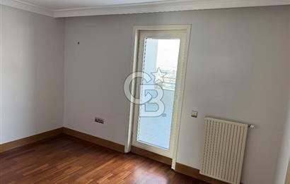 BEŞTEPE'DE KÜLLİYE'YE KOMŞU TERASLI 4+1 DUBLEKS KİRALIK