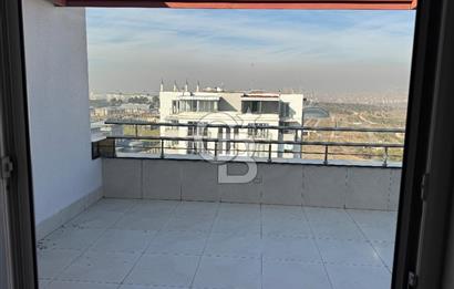 BEŞTEPE'DE KÜLLİYE'YE KOMŞU TERASLI 4+1 DUBLEKS KİRALIK