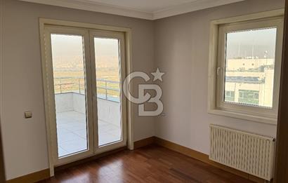 BEŞTEPE'DE KÜLLİYE'YE KOMŞU TERASLI 4+1 DUBLEKS KİRALIK