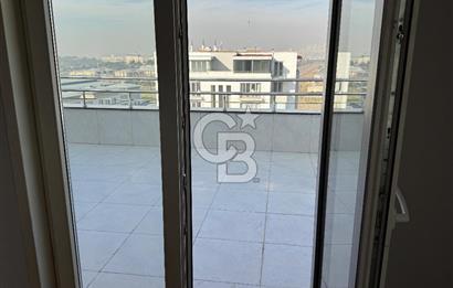 BEŞTEPE'DE KÜLLİYE'YE KOMŞU TERASLI 4+1 DUBLEKS KİRALIK