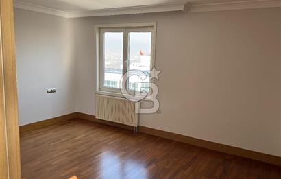 BEŞTEPE'DE KÜLLİYE'YE KOMŞU TERASLI 4+1 DUBLEKS KİRALIK