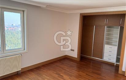 BEŞTEPE'DE KÜLLİYE'YE KOMŞU TERASLI 4+1 DUBLEKS KİRALIK