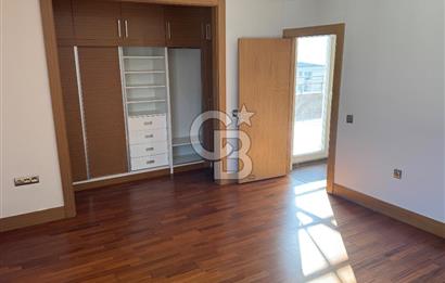 BEŞTEPE'DE KÜLLİYE'YE KOMŞU TERASLI 4+1 DUBLEKS KİRALIK