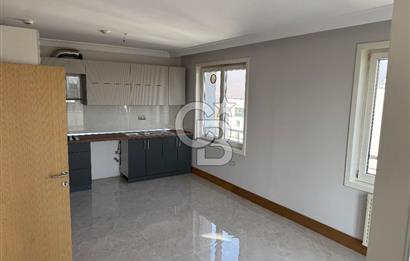 BEŞTEPE'DE KÜLLİYE'YE KOMŞU TERASLI 4+1 DUBLEKS KİRALIK