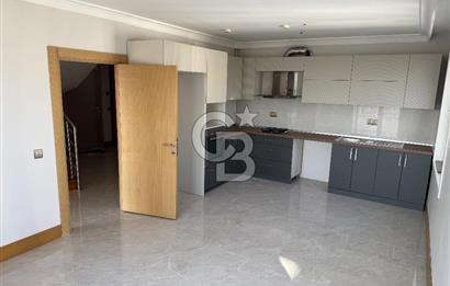 BEŞTEPE'DE KÜLLİYE'YE KOMŞU TERASLI 4+1 DUBLEKS KİRALIK