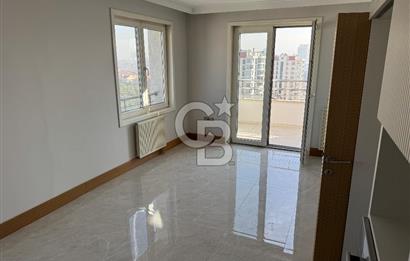 BEŞTEPE'DE KÜLLİYE'YE KOMŞU TERASLI 4+1 DUBLEKS KİRALIK